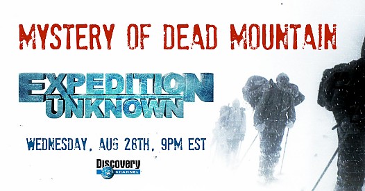Dyatlov Pass Expedition Unknown Mystery of Dead Mountain
