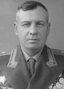Mihail Iosifovich Gorlachenko (Михаил Иосифович Горлаченко)