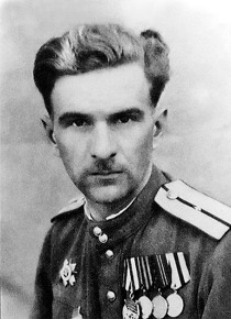 Vasily Ivanovich Tempalov (Василий Иванович Темпалов)