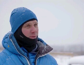 Feb 8, 2019 - Mike Libecki is educating us on hypothermia
