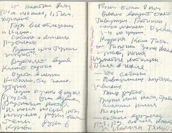 Grigoriev notebook 8 - scan 42