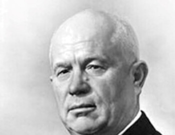 Khrushchev N.S. (Хрущев Н.С.)