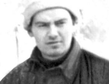 Vladimir Lebedev (Владимир Лебедев)